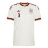 Fodboldtøj Spanien Le Normand 3 Udebanetrøje VM 2026