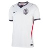 Fodboldsæt England Hjemmebanetrøje VM 2026 TIL Børn
