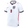 Fodboldsæt England Kane 9 Hjemmebanetrøje VM 2026 TIL Børn