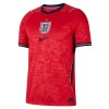 Fodboldsæt England Udebanetrøje VM 2026 TIL Børn