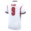 Fodboldtøj England Kane 9 Hjemmebanetrøje VM 2026