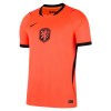 Fodboldsæt Holland Hjemmebanetrøje VM 2026 TIL Børn