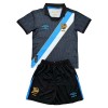 Fodboldsæt Guatemala Udebanetrøje 2026 TIL Børn