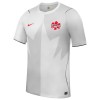 Fodboldtøj Canada Tredjetrøje VM 2026