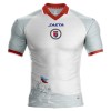 Fodboldtøj Haiti Udebanetrøje VM 2026