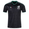 Fodboldtøj Mexico Tredjetrøje VM 2026
