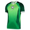 Fodboldtøj Nigeria Hjemmebanetrøje 2026-27