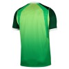 Fodboldtøj Nigeria Hjemmebanetrøje 2026-27