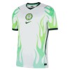Fodboldtøj Nigeria Udebanetrøje 2026-27