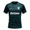 Fodboldtøj Sporting CP Special Edition 2025-26