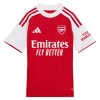 Fodboldtøj Arsenal Hjemmebanetrøje 2026-27