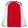 Fodboldtøj Arsenal Hjemmebanetrøje 2026-27 (L/Æ)