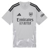Fodboldtøj Arsenal Målmandstrøje Hjemmebanetrøje 2026-27