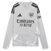 Fodboldtøj Arsenal Målmandstrøje Hjemmebanetrøje 2026-27 (L/Æ)