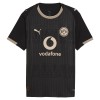 Fodboldtøj Borussia Dortmund 100th Jubilæum 2025-26