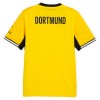 Fodboldtøj Borussia Dortmund Hjemmebanetrøje 2026-27