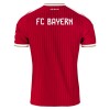 Fodboldsæt FC Bayern München Hjemmebanetrøje 2026-27 TIL Børn