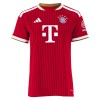 Fodboldtøj FC Bayern München Hjemmebanetrøje 2026-27 TIL Kvinde