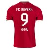 Fodboldtøj FC Bayern München Kane 9 Hjemmebanetrøje 2026-27