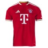 Fodboldtøj FC Bayern München Upamecano 2 Hjemmebanetrøje 2026-27