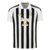 Fodboldsæt Juventus Yildiz 10 Hjemmebanetrøje 2026-27 TIL Børn