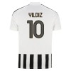 Fodboldsæt Juventus Yildiz 10 Hjemmebanetrøje 2026-27 TIL Børn