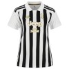 Fodboldtøj Juventus Hjemmebanetrøje 2026-27 TIL Kvinde