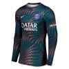 Fodboldtøj Paris Saint-Germain Målmandstrøje Hjemmebanetrøje 2026-27 (L/Æ)