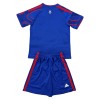 Fodboldsæt Universidad de Chile Hjemmebanetrøje 2026-27 TIL Børn