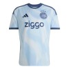 Fodboldtøj Ajax Amsterdam Tredjetrøje 2026-27
