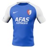 Fodboldtøj AZ Alkmaar Udebanetrøje 2026-27