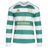 Fodboldtøj Celtic FC Hjemmebanetrøje 2026-27 (L/Æ)