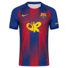 Fodboldtøj FC Barcelona x OR Special Edition Hjemmebanetrøje 2025-26