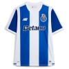 Fodboldtøj FC Porto Hjemmebanetrøje 2026-27