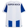 Fodboldtøj FC Porto Hjemmebanetrøje 2026-27