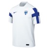Fodboldtøj Finland Hjemmebanetrøje 2026