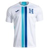 Fodboldtøj Honduras Hjemmebanetrøje 2026