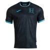 Fodboldtøj Honduras Tredjetrøje 2026