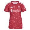 Fodboldtøj Liverpool Hjemmebanetrøje 2026-27 TIL Kvinde