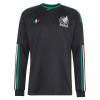 Fodboldtøj Mexico Tredjetrøje VM 2026 (L/Æ)