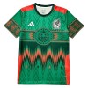 Mexico Trænings trøjer VM 2026