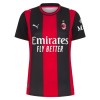 Fodboldtøj AC Milan Hjemmebanetrøje 2026-27 TIL Kvinde