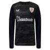 Fodboldtøj Athletic Bilbao Målmandstrøje Hjemmebanetrøje 2026-27 (L/Æ)