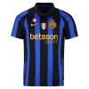 Fodboldtøj Inter Milan Bastoni 95 Hjemmebanetrøje 2026-27