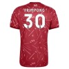 Fodboldtøj Liverpool Frimpong 30 Hjemmebanetrøje 2026-27