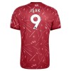 Fodboldtøj Liverpool Isak 9 Hjemmebanetrøje 2026-27