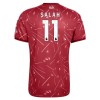 Fodboldtøj Liverpool M.Salah 11 Hjemmebanetrøje 2026-27
