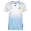 Fodboldtøj DR Congo Udebanetrøje VM 2026