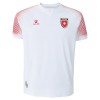 Fodboldtøj Hjemmebanetrøje Jordan VM 2026