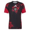Fodboldtøj Manchester United Rose Pre-Match 2026-27